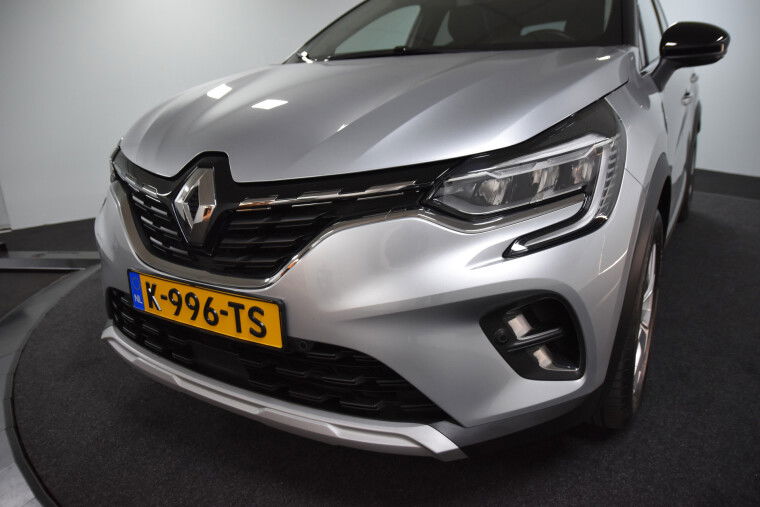 Renault - Captur