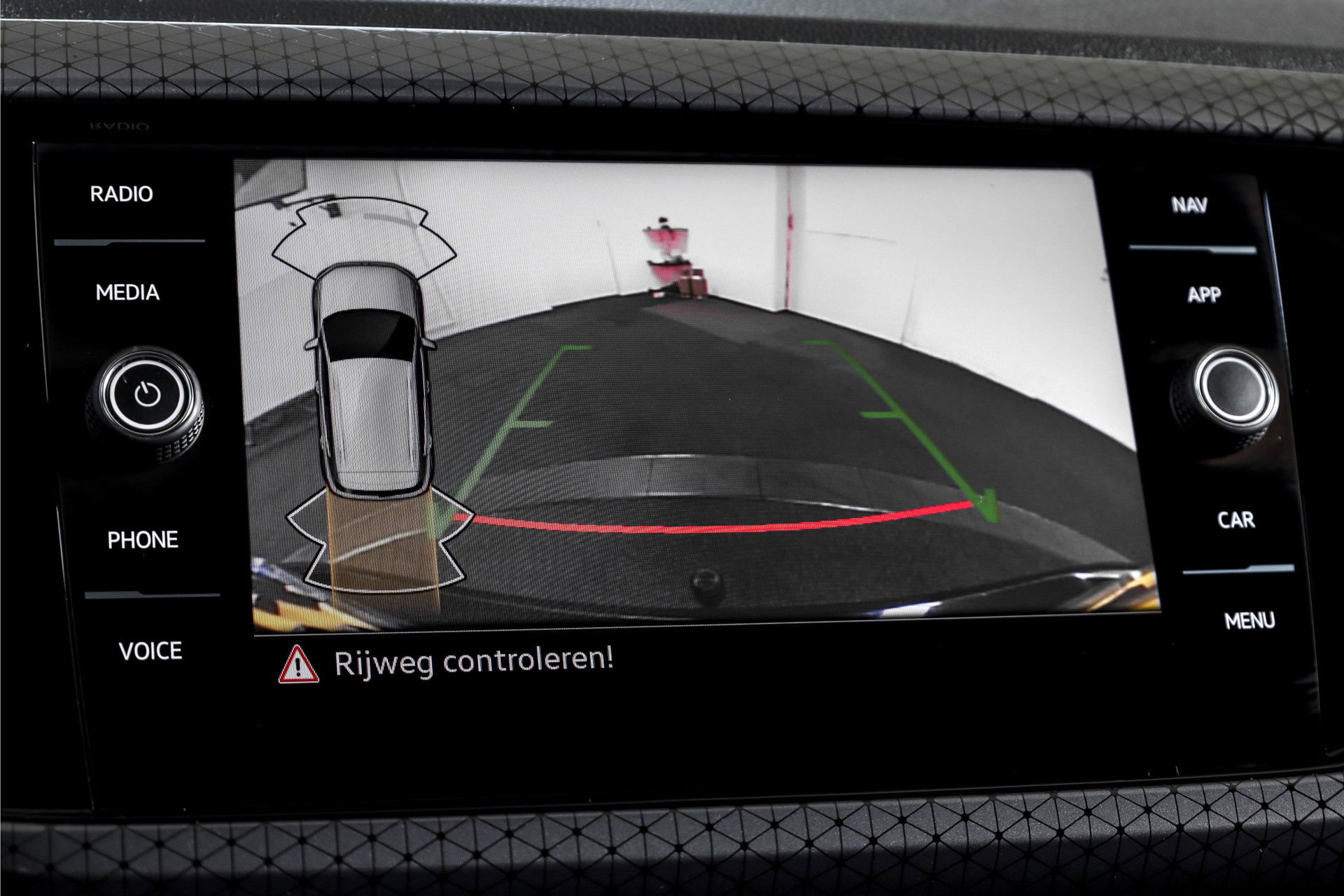 Volkswagen - T-Cross