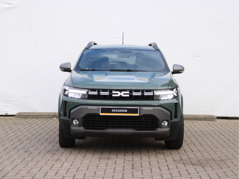 Dacia - Duster