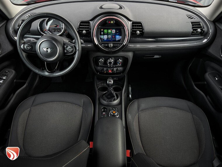 MINI Clubman 1.5 Cooper