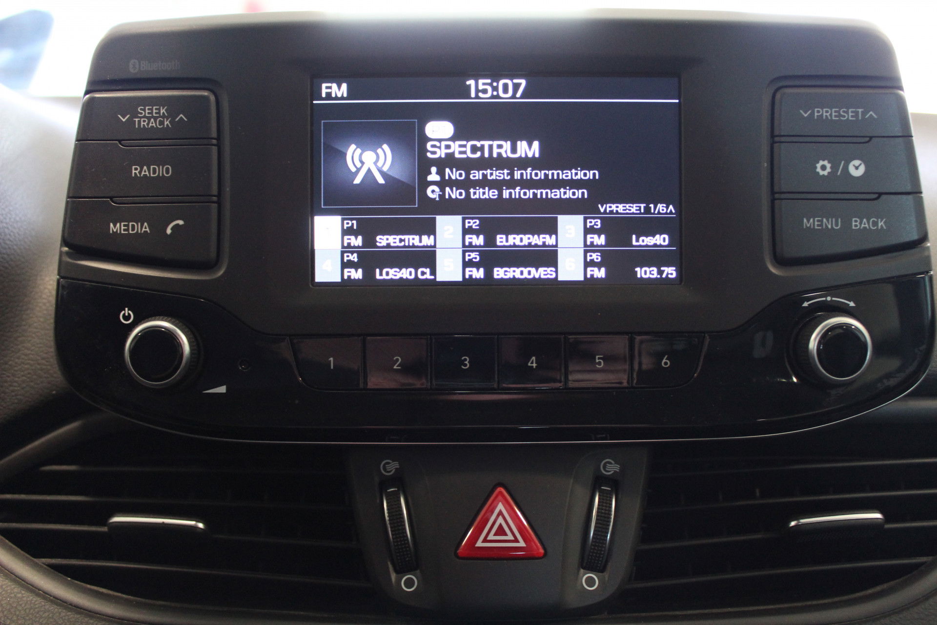 Hyundai i30 1.0 TGDI Comfort Cruise Control Lane Assist JHE Auto’s