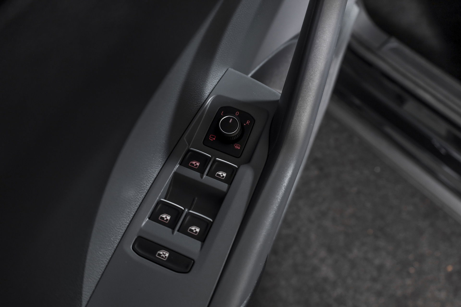 Volkswagen - T-Cross