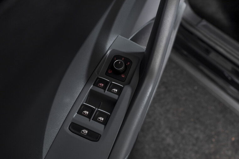 Volkswagen - T-Cross