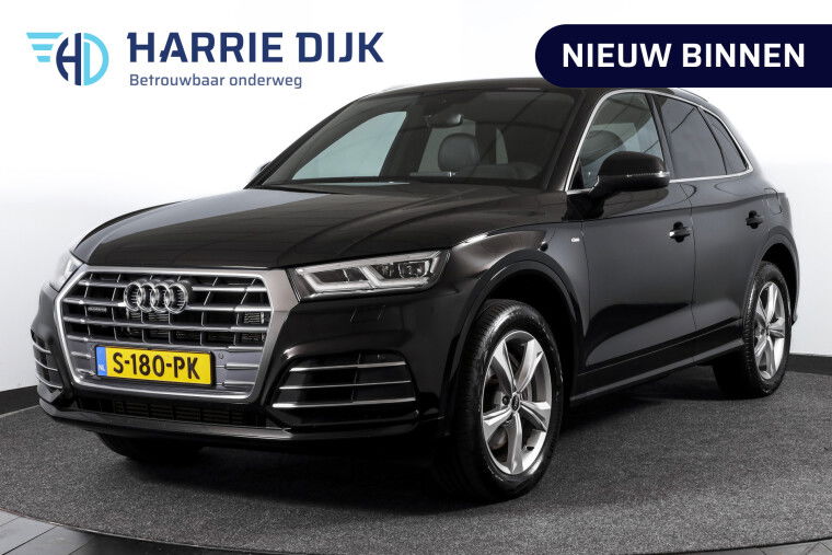 Audi - Q5