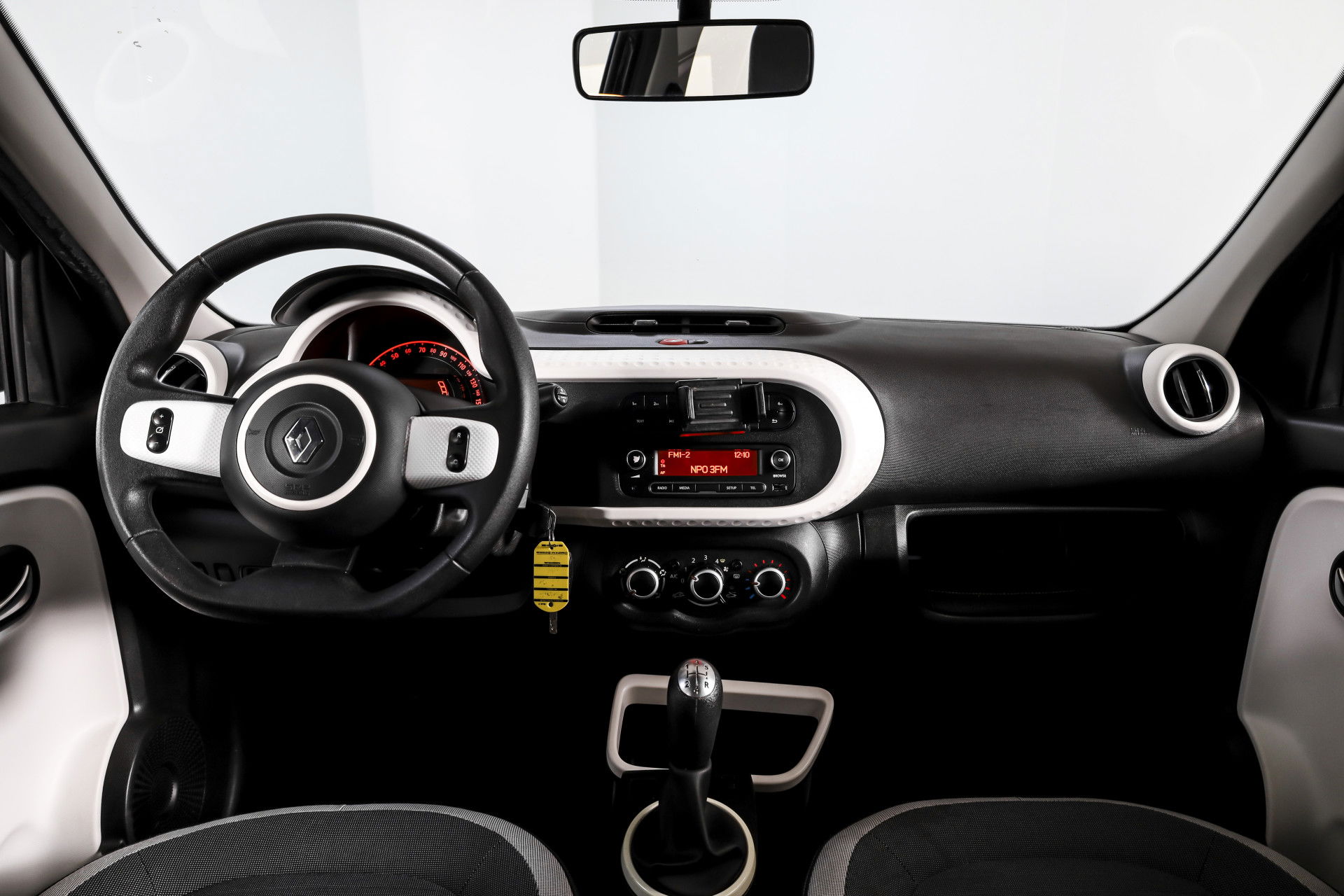 Renault - Twingo