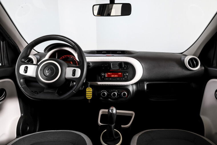Renault - Twingo