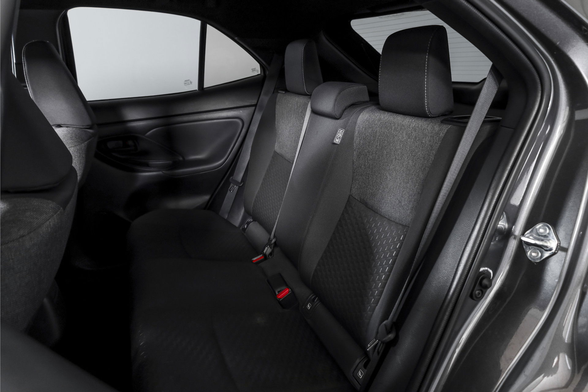 Toyota - Yaris Cross