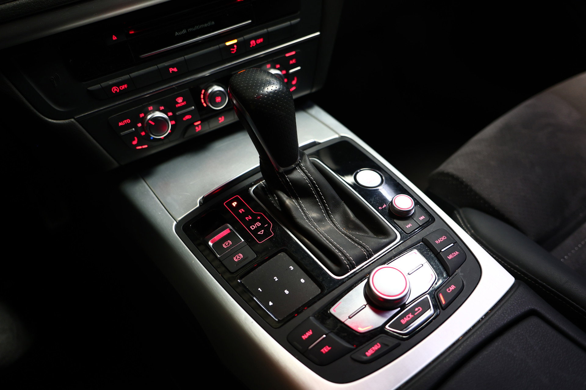 Audi Sportback 1.8 TFSI S-Line AVM CARPLAY CAMERA NAV LEER STOELVW "17 - foto 22