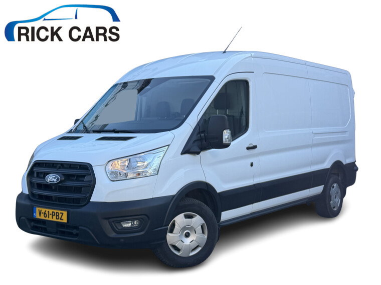 Foto van Ford Transit 350 2.0 TDCI 130PK Euro 6 L3H2 Trend RWD