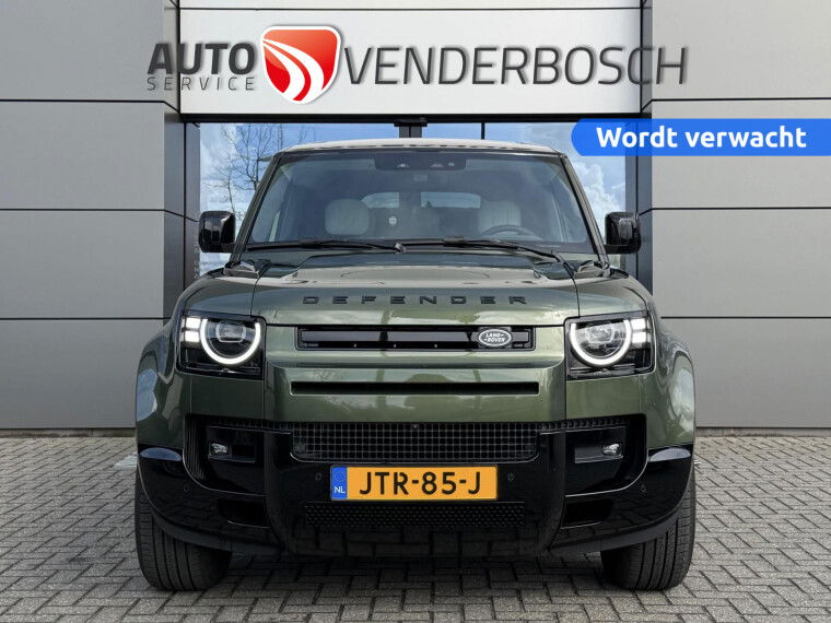 Land Rover Defender 110 2.0 P300e 110 X-Dynamic HSE