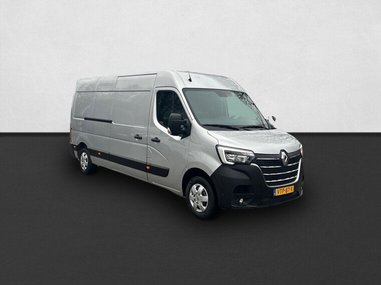 Renault - Master