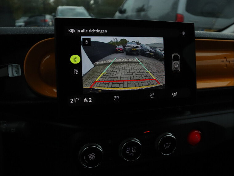 Renault - Twingo