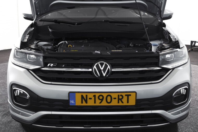 Volkswagen - T-Cross