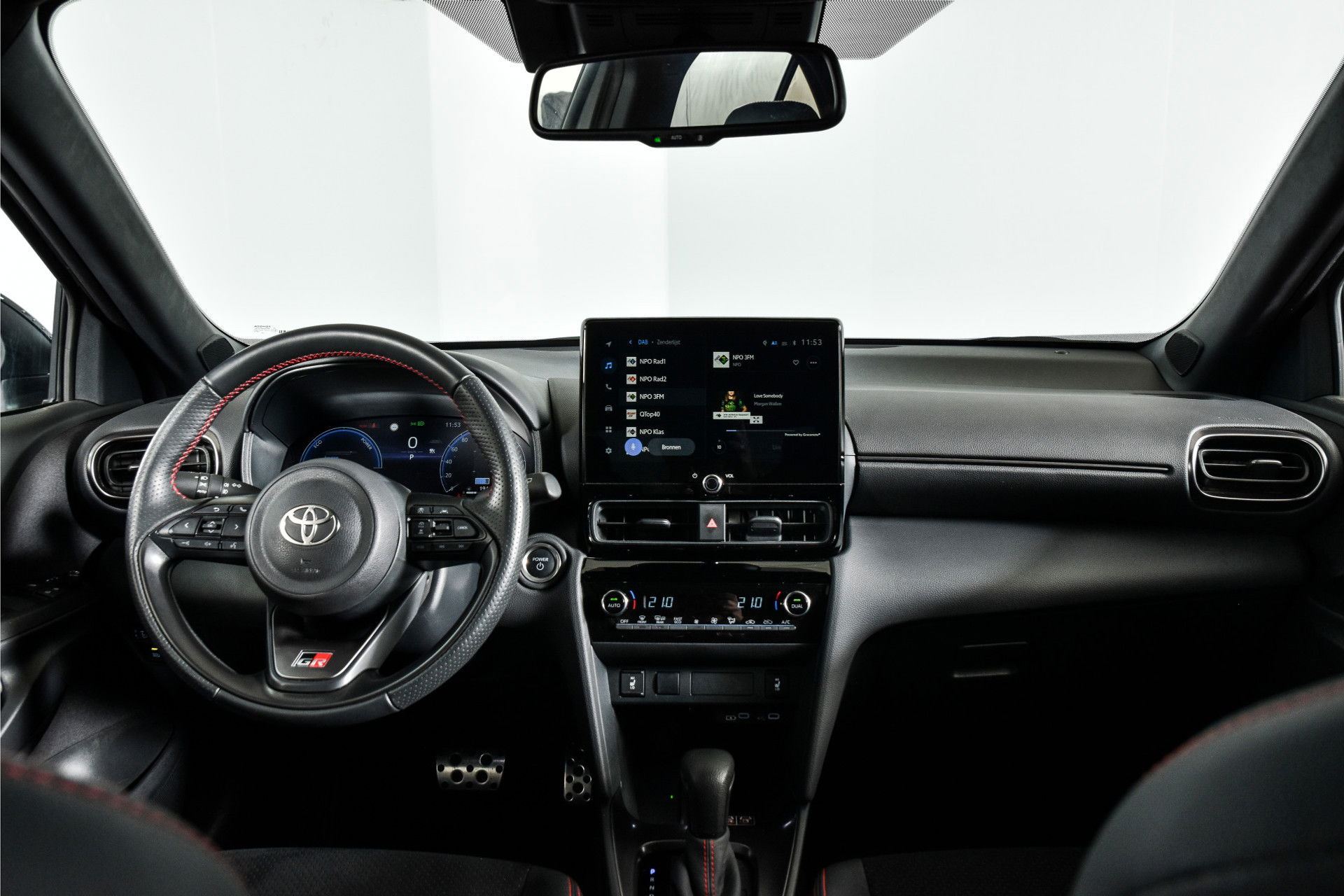 Toyota - Yaris Cross
