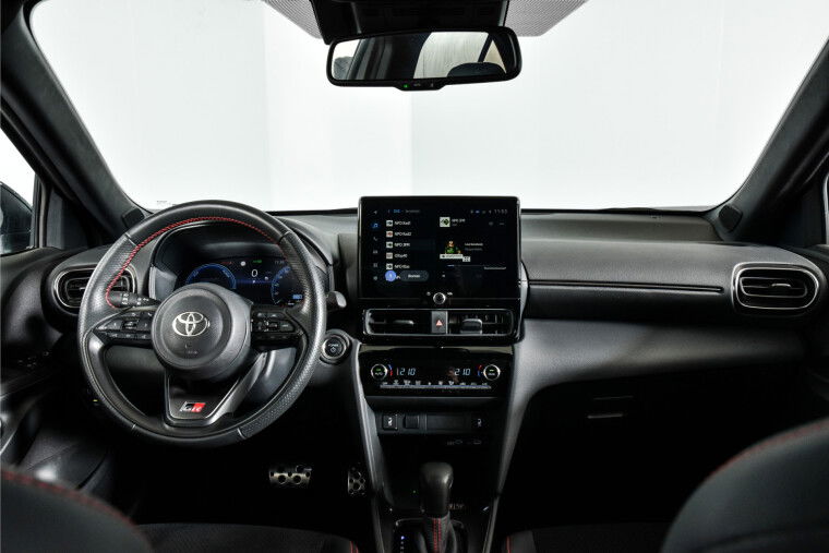 Toyota - Yaris Cross