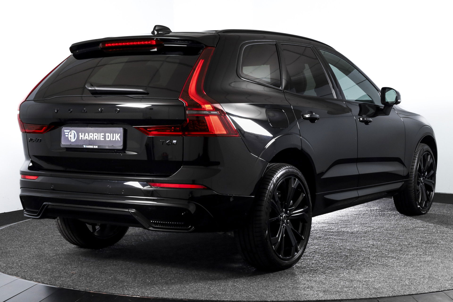 Volvo - XC60