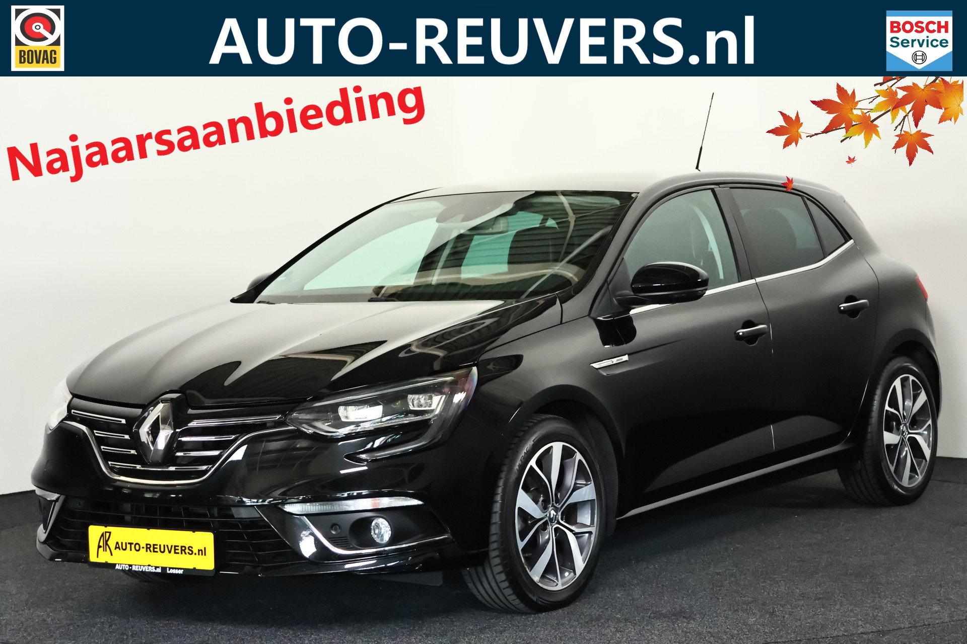 Renault Mégane