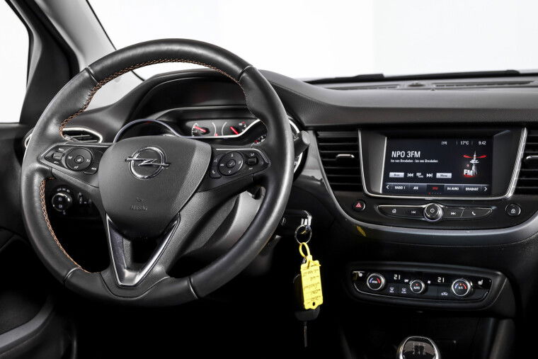 Opel - Crossland X