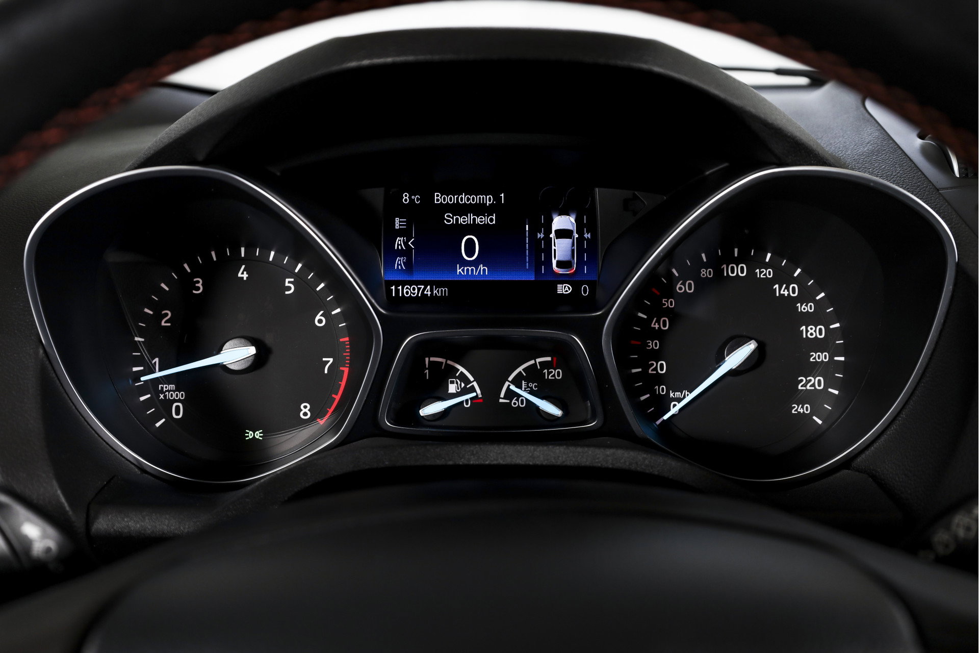 Ford - Kuga