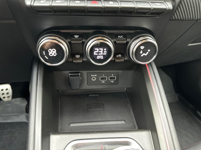 Renault - Clio