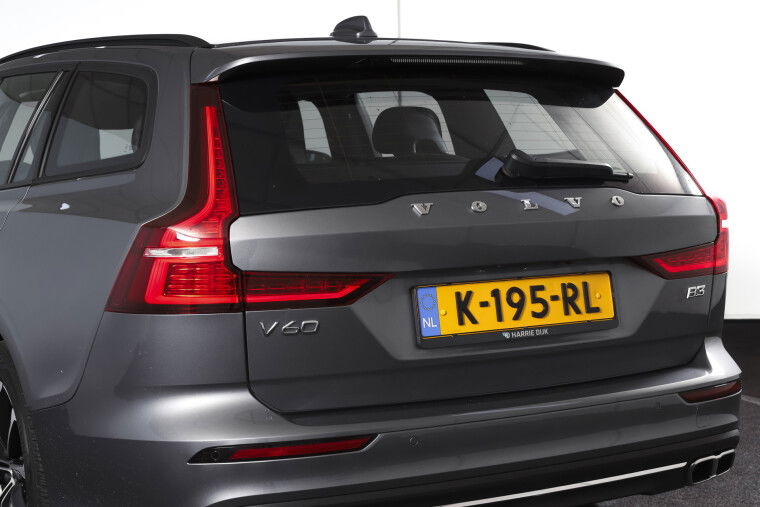 Volvo - V60