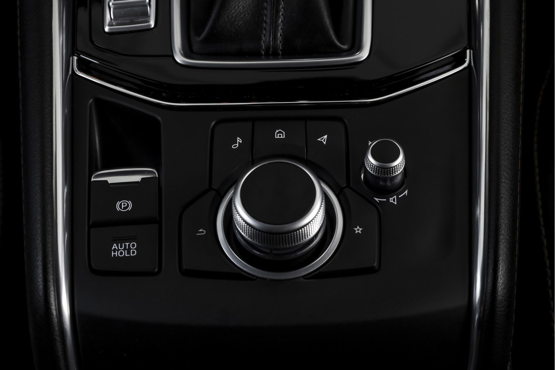 Mazda - CX-5