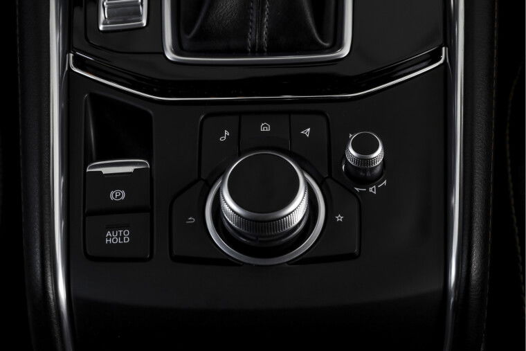 Mazda - CX-5