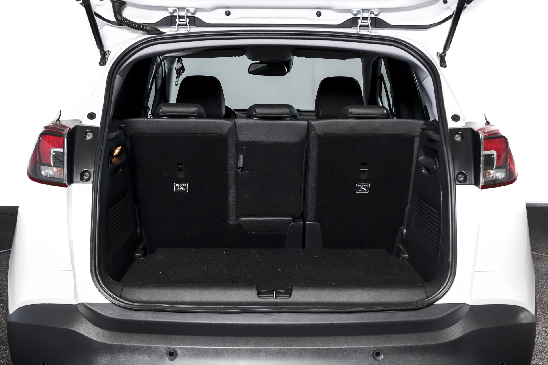 Opel - Crossland X