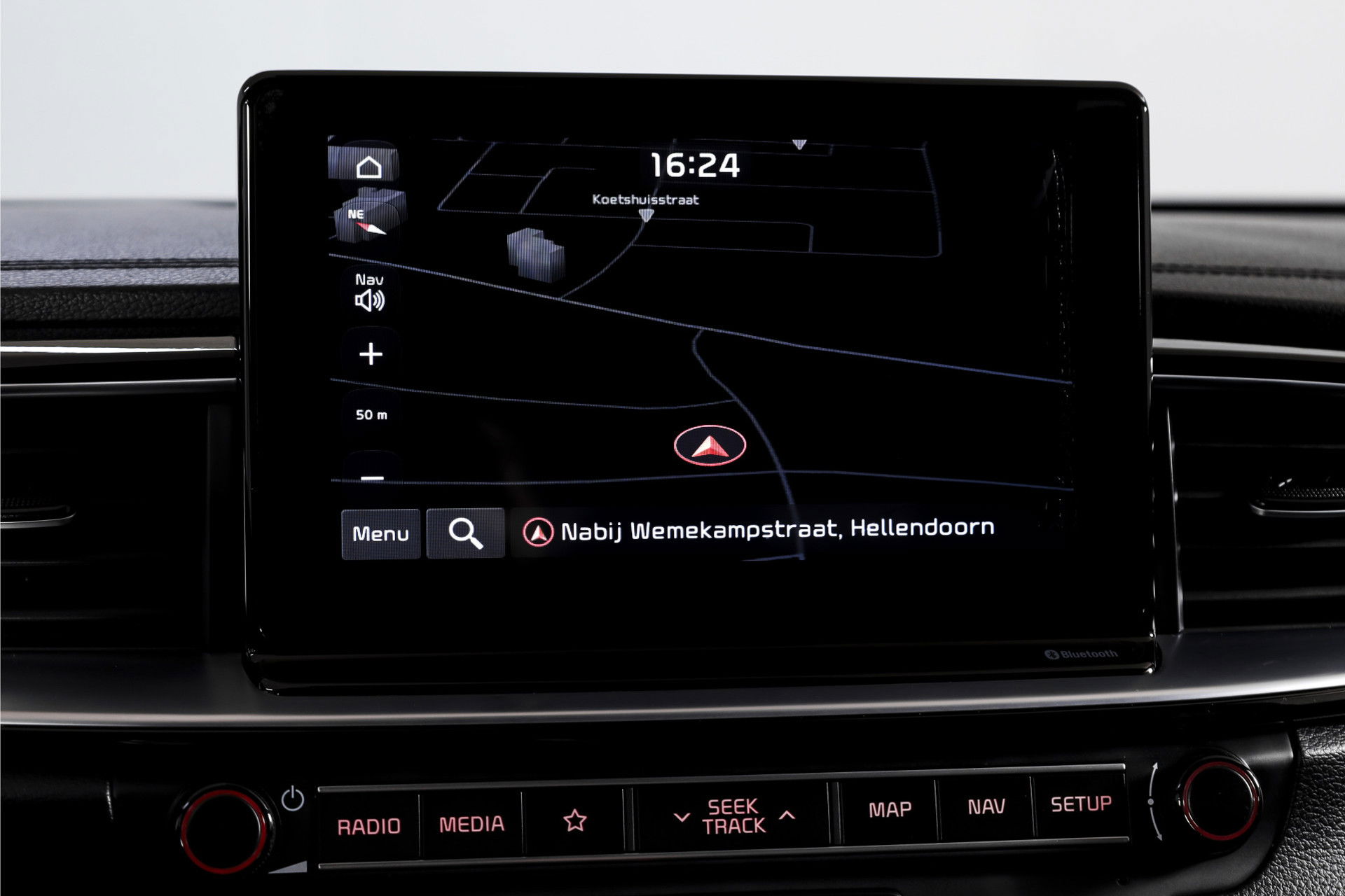 Kia - Ceed Sportswagon