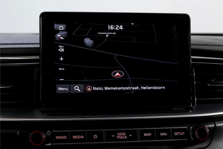 Kia - Ceed Sportswagon
