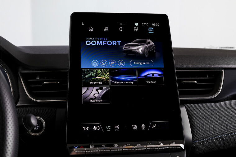 Renault - Captur