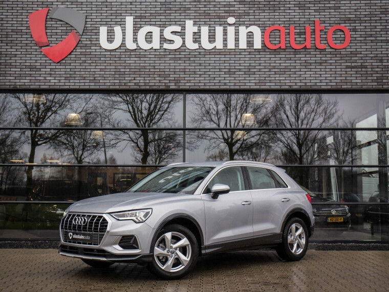 Foto van Audi Q3 35 TFSI Advanced