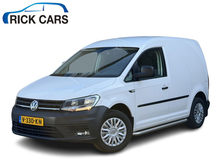 Foto van Volkswagen Caddy 2.0 TDI Euro 6 L1H1 BMT Comfortline
