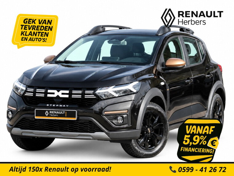 Dacia - SANDERO Stepway