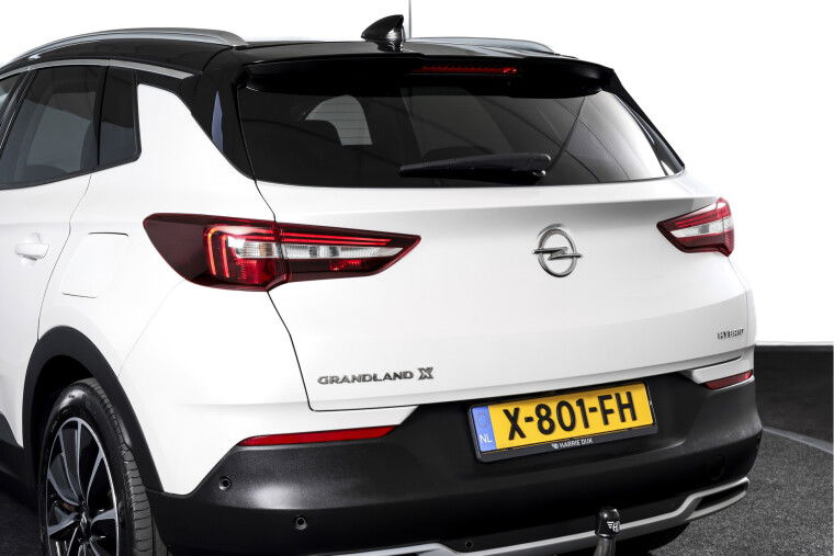 Opel - Grandland X