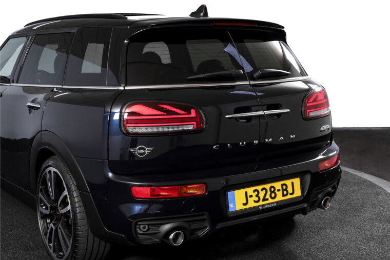 MINI - Clubman