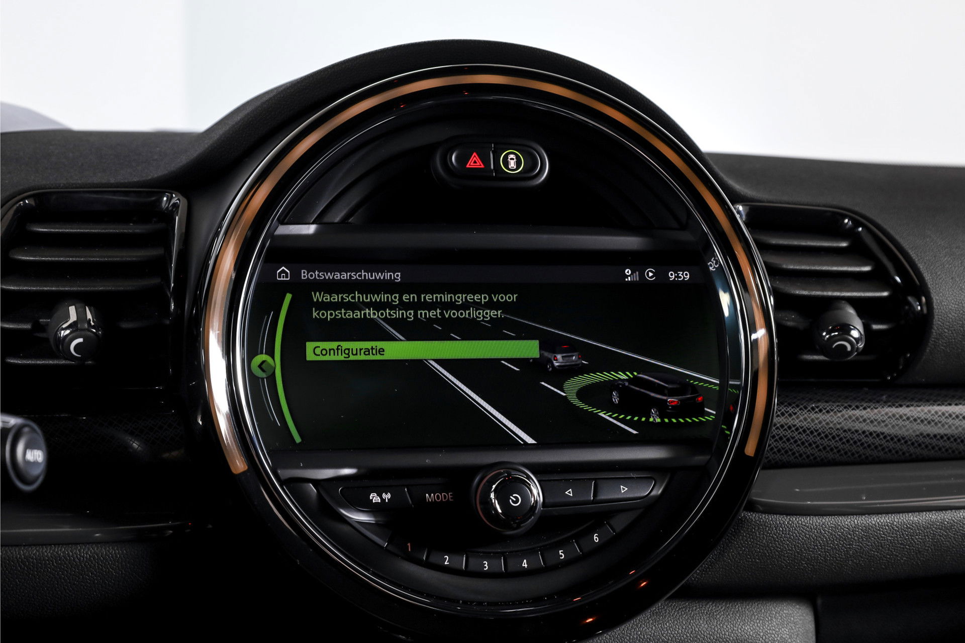 MINI - Clubman