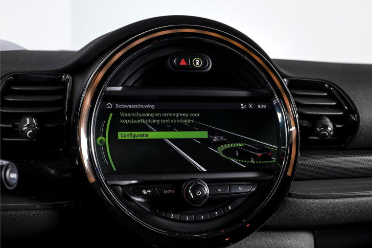 MINI - Clubman