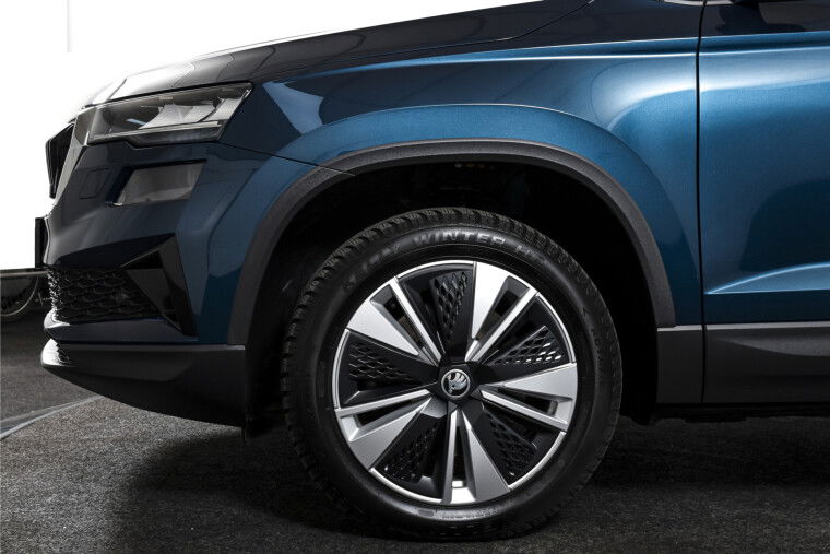 Škoda - Karoq