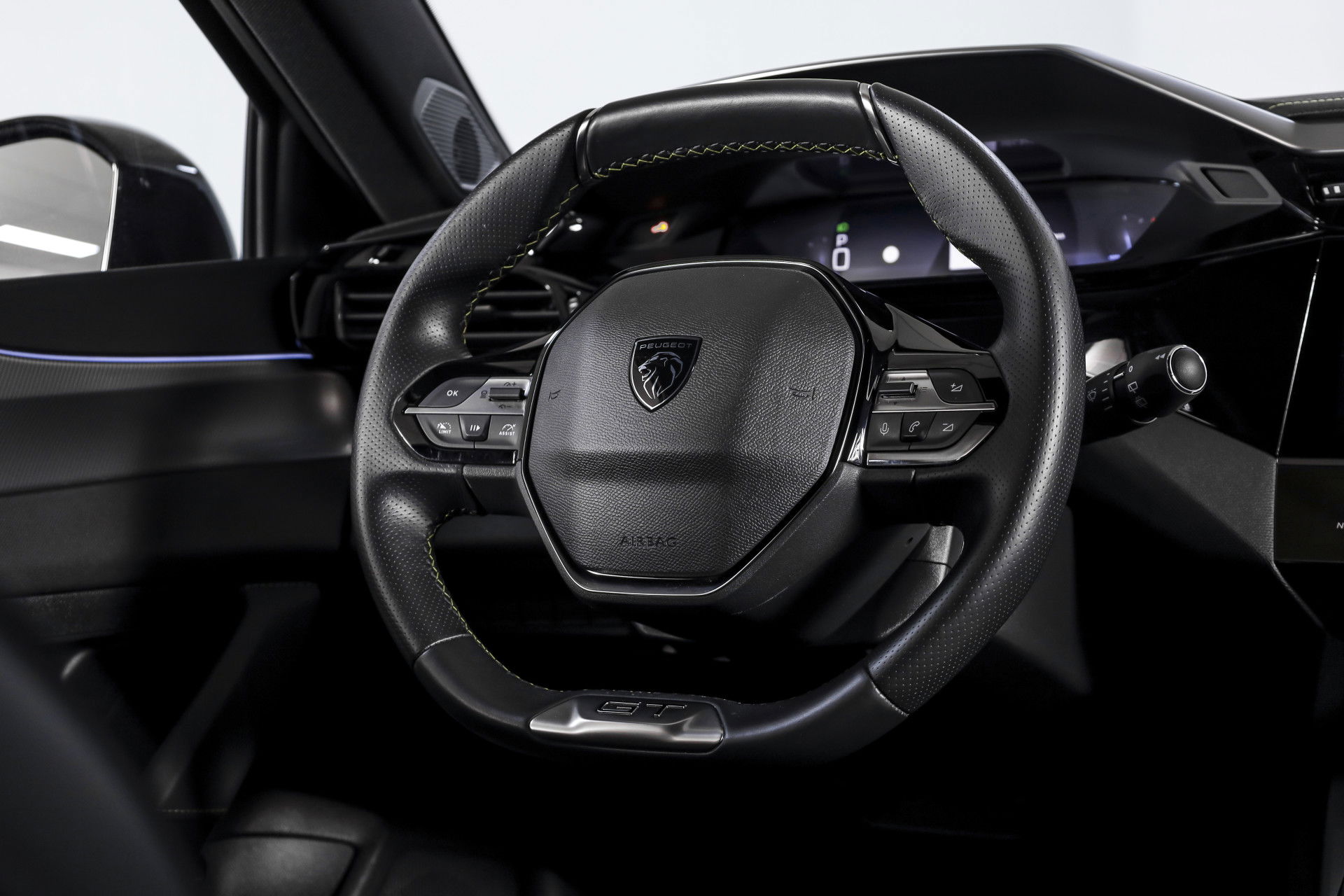 Peugeot - 308