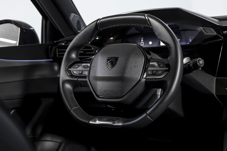 Peugeot - 308