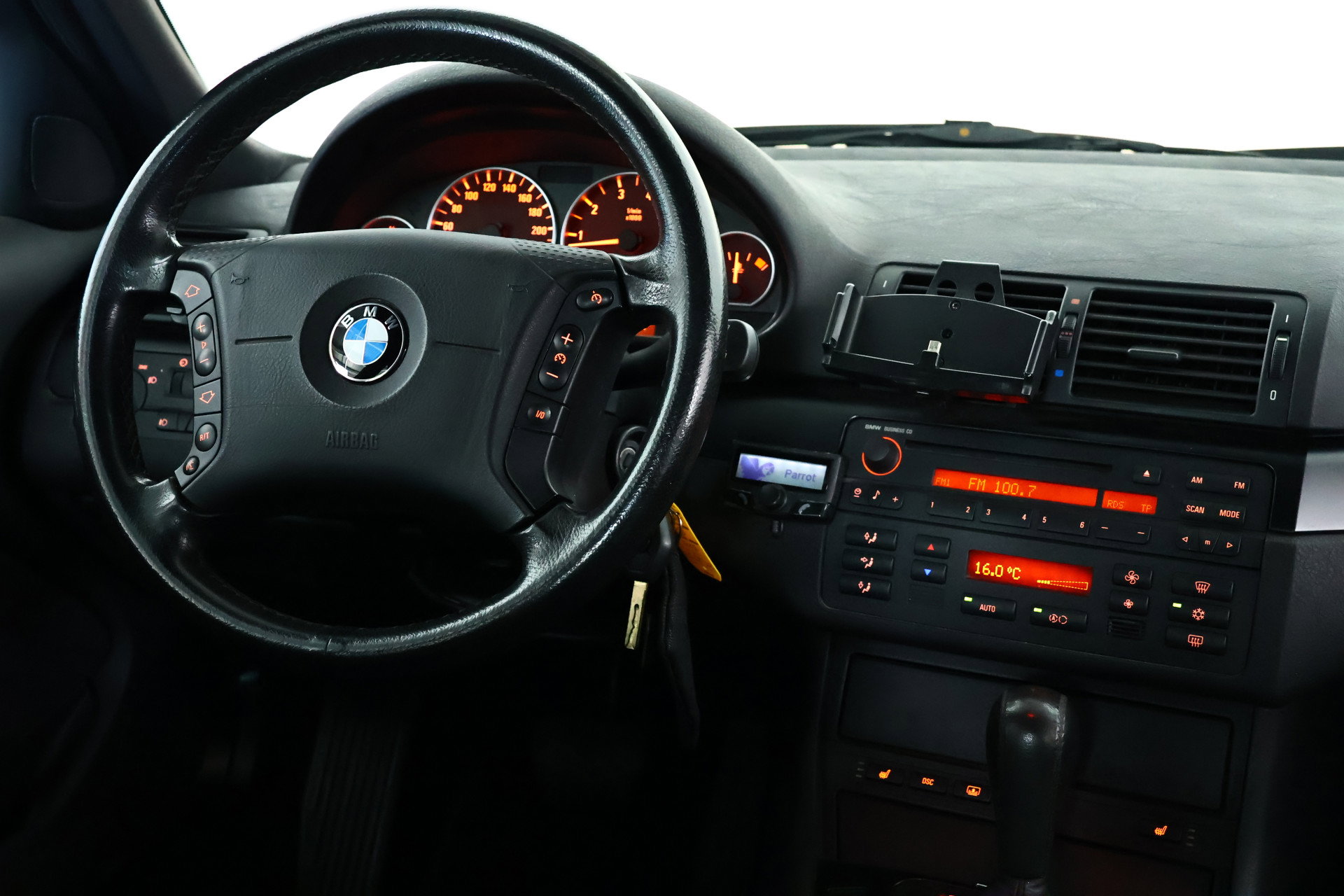 BMW 3-Serie