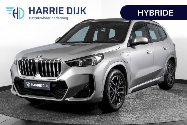 BMW - X1