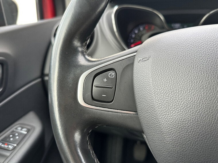 Renault - Captur