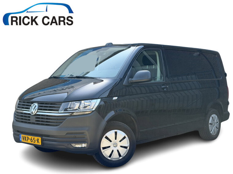 Foto van Volkswagen Transporter 2.0 TDI 150PK Automaat Euro6 L1H1