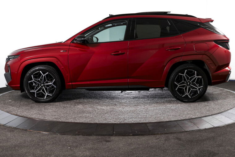 Hyundai - Tucson