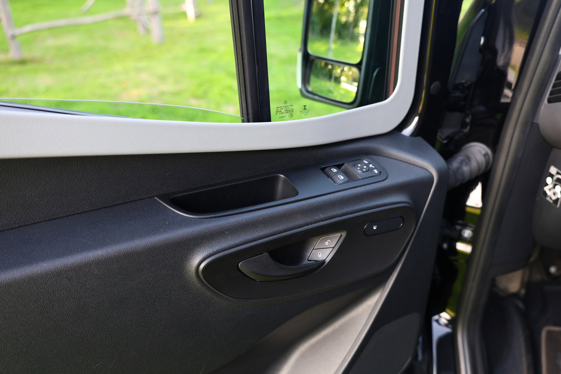 Mercedes-Benz Hymer FREE 600s Sprinter AUTOM CARPLAY ZONNEPANEEL 360CAM LED STOELVW '24 - foto 15