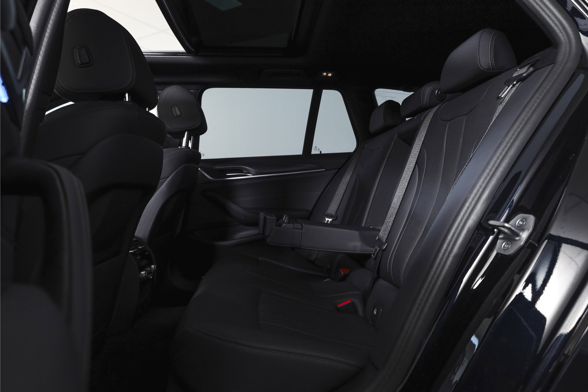 BMW - 5 Serie