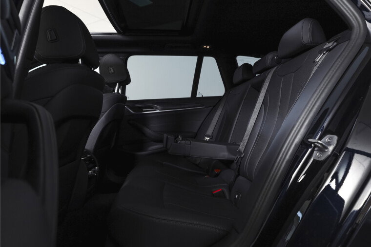 BMW - 5 Serie