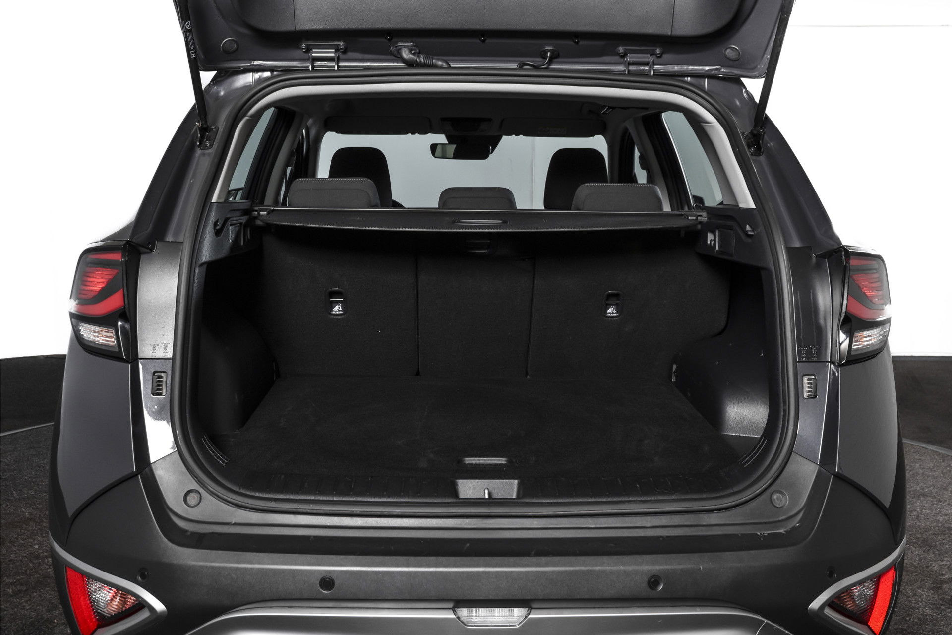 Kia - Sportage